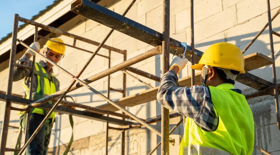 Expert top industrial roofings services in Russell, KY